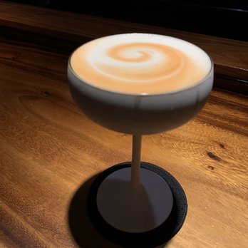 Bar Leather Apron - Cocktail Bars Near Me - Honolulu, Hawaii