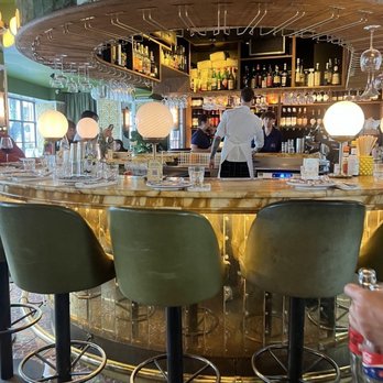 Pink Mamma - Bar - Steakhouses Near Me - Paris, 75 Pink Mamma - Bar - Steakhouses Near Me - Paris, 75