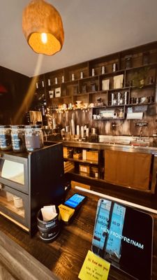 HIEN FROM VIETNAM by null