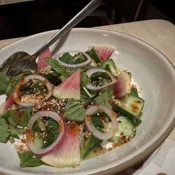 Mesiba - Cocktail Bars Near Me - Brooklyn, New York