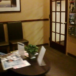 Levittown Smile Design - Waiting Room