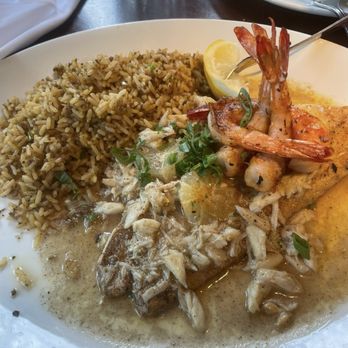 Pappadeaux Seafood Kitchen - Cajun/Creole Near Me - Marietta, Georgia Pappadeaux Seafood Kitchen - Cajun/Creole Near Me - Marietta, Georgia