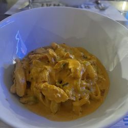 Some Where Else - Chicken Curry !!