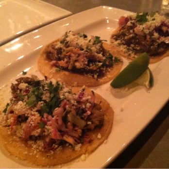 Common Theory - Shredded pork tacos - Gastropubs Near Me - San Diego, California