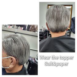 MoTouch WIGS&HAIR