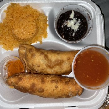 Taco Town - Empanada Meal - Mexican Near Me - Pittsburgh, Pennsylvania