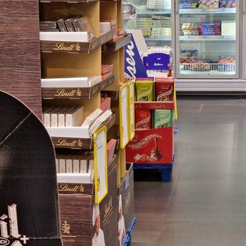 Billa - Grocery Near Me - Vienna, 9