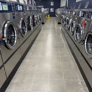 JC'S Launderland - Laundromat Near Me - Vallejo, California JC'S Launderland - Laundromat Near Me - Vallejo, California