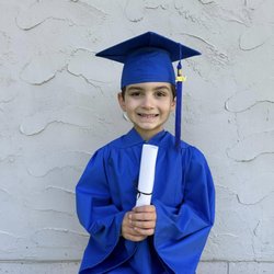 St Luke's Preschool