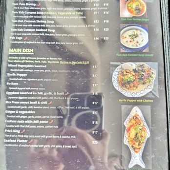 Lao Thai Restaurant - Thai Near Me - Carpinteria, California Lao Thai Restaurant - Thai Near Me - Carpinteria, California