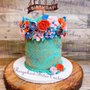 Photo of Reignbow Bites Custom Cakery