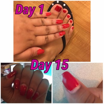 VyVy Nails - Nail Salons Near Me - Orlando, Florida VyVy Nails - Nail Salons Near Me - Orlando, Florida