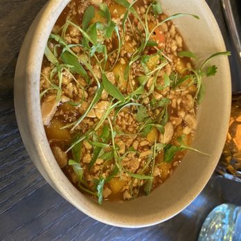 Mita's Restaurant and Bar - Natilla de citrico - Spanish Near Me - Cincinnati, Ohio
