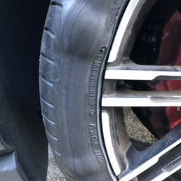 Crap tire 1 Crap tire 1