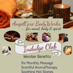 AngelCare BodyWorks