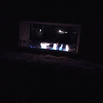 Lodges on Vashon - Gas fireplace in common area - Vacation Rentals Near Me - Vashon, Washington Lodges on Vashon - Gas fireplace in common area - Vacation Rentals Near Me - Vashon, Washington