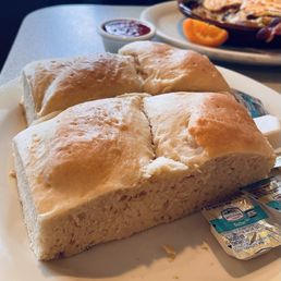 Housemade Biscuits