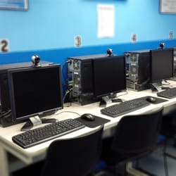 Michelle's InterNet Cafe
