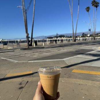 Marea Sol Cafe - Coffee iced - Cafes Near Me - Santa Cruz, California Marea Sol Cafe - Coffee iced - Cafes Near Me - Santa Cruz, California