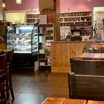 1823 Bakehouse - the interior of a bakery - Coffee & Tea Near Me - Franklin, Indiana 1823 Bakehouse - the interior of a bakery - Coffee & Tea Near Me - Franklin, Indiana