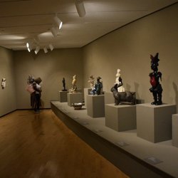 Jule Collins Smith Museum of Art