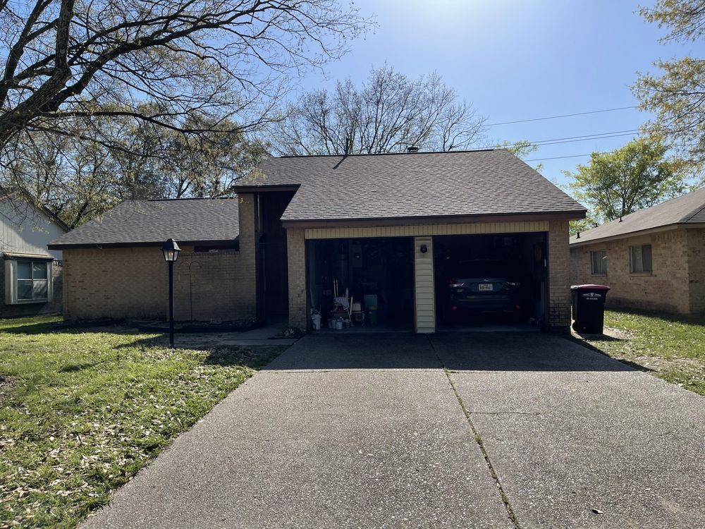 Slide of Zena Construction