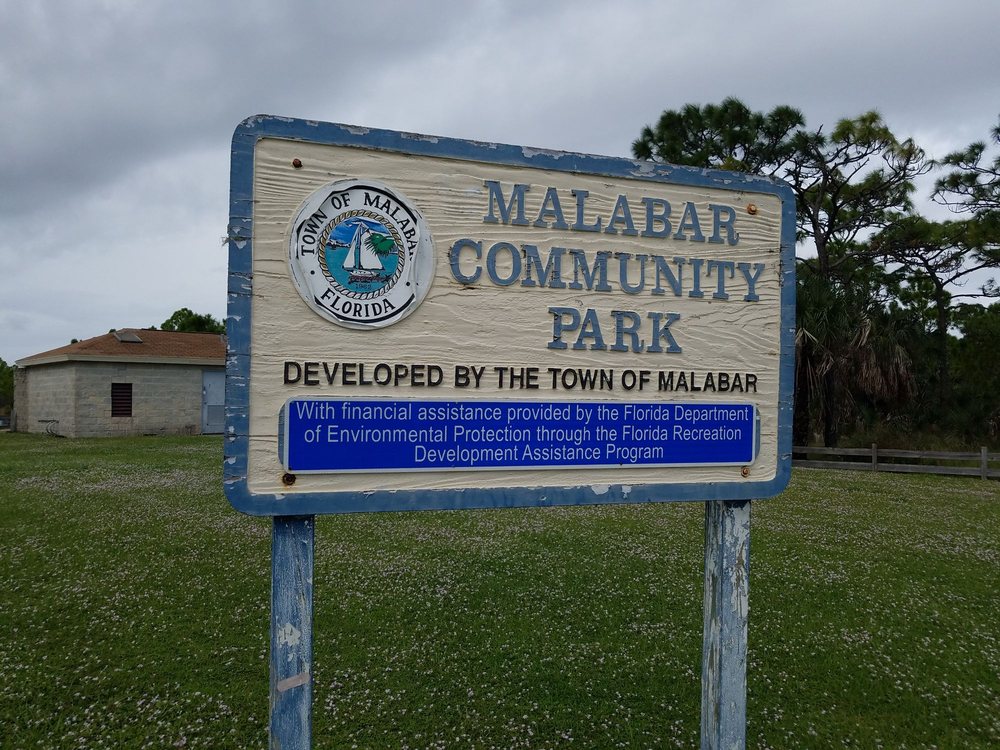 MALABAR SCRUB SANCTUARY MOUNTAIN BIKE TRAILS 16 Photos 1501 Malabar