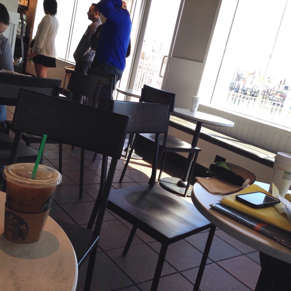 Starbucks - Beside the bay... - Coffee & Tea Near Me - Howard Beach, New York Starbucks - Beside the bay... - Coffee & Tea Near Me - Howard Beach, New York