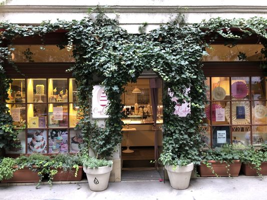 CupCakes Wien by null