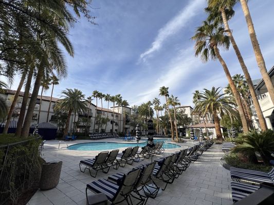 Tuscany Suites & Casino by null