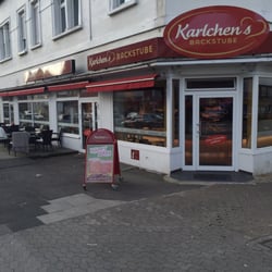 Karlchens Backstube