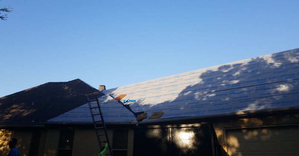 Slide of Nexgen Roofing