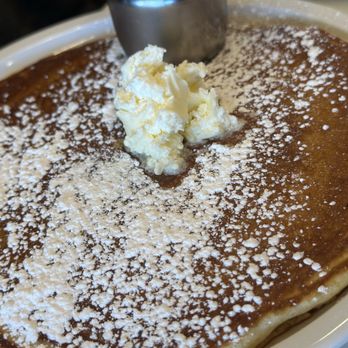 Four Friends Kitchen - Scratch Pancake (1) - Southern Near Me - Denver, Colorado