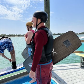 Sunwest Park - Wakeboard rental, vest and helmet. - Recreation Centers Near Me - Hudson, Florida Sunwest Park - Wakeboard rental, vest and helmet. - Recreation Centers Near Me - Hudson, Florida