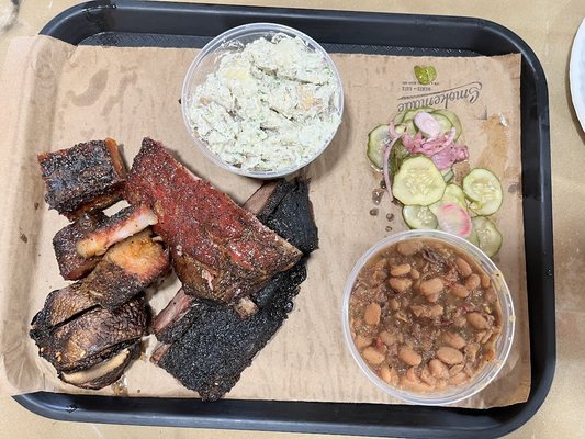 Smokemade Meats + Eats by null