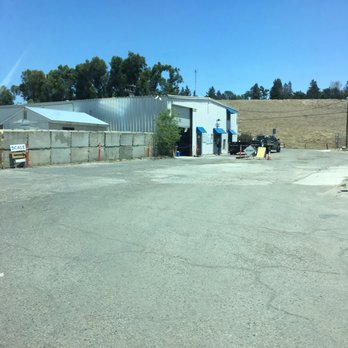 Republic Services - You weigh in here first, drop off whatever you brought, weigh again and pay. The minimum charge is $63. VERY NICE STAFF! - Dumpster Rental Near Me - Fresno, California Republic Services - You weigh in here first, drop off whatever you brought, weigh again and pay. The minimum charge is $63. VERY NICE STAFF! - Dumpster Rental Near Me - Fresno, California