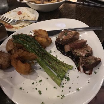 Matchbox Diner & Drinks - Duck Entree - New American Near Me - Grand Rapids, Michigan