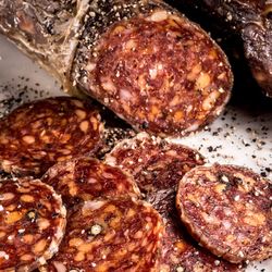 Palumbo's Meat Market