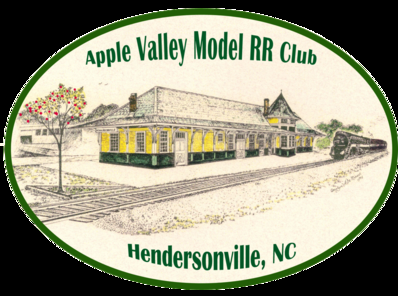 Apple Valley Model Railroad Club by null