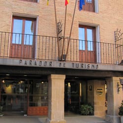 Parador Hotel Santo Domingo de la Calzada - Parador