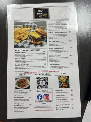 Menu photo 1 Midtown Station Ocala, FL Menu photo 1 Midtown Station Ocala, FL