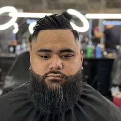 Castle BarberShop