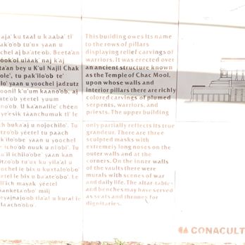 Zona Arqueológica Chichen Itzá - Description (which was a bit different from what the guide told us) - Landmarks & Historical Buildings Near Me - Chichen-Itzá, YUC Zona Arqueológica Chichen Itzá - Description (which was a bit different from what the guide told us) - Landmarks & Historical Buildings Near Me - Chichen-Itzá, YUC