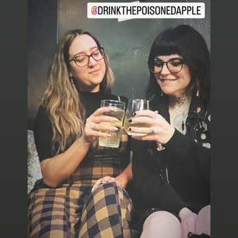 The Poisoned Apple - Cideries Near Me - Atascadero, California The Poisoned Apple - Cideries Near Me - Atascadero, California