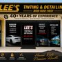 Photo of Lee's Tinting & Detailing
