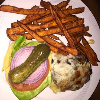 Crompton Ale House - 26th Street Burger. Major meh. - Bars Near Me - New York, New York Crompton Ale House - 26th Street Burger. Major meh. - Bars Near Me - New York, New York