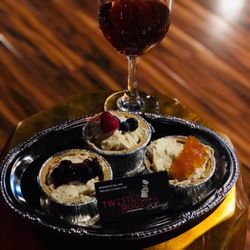Twisted Rooster Bar - Catering?  We got you for any event you would like including servers and alcohol.