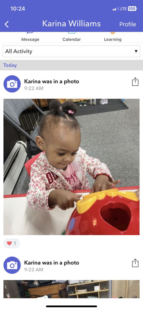 Dare To Dream Child Care - childcare center in Yonkers, NY