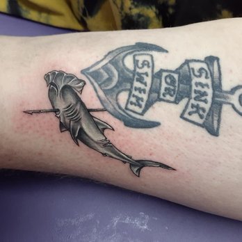 Appalachian Ink & Ruby Piercing - Tattoo Near Me - Franklin, North Carolina