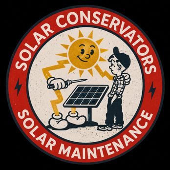 1. Solar Conservators
